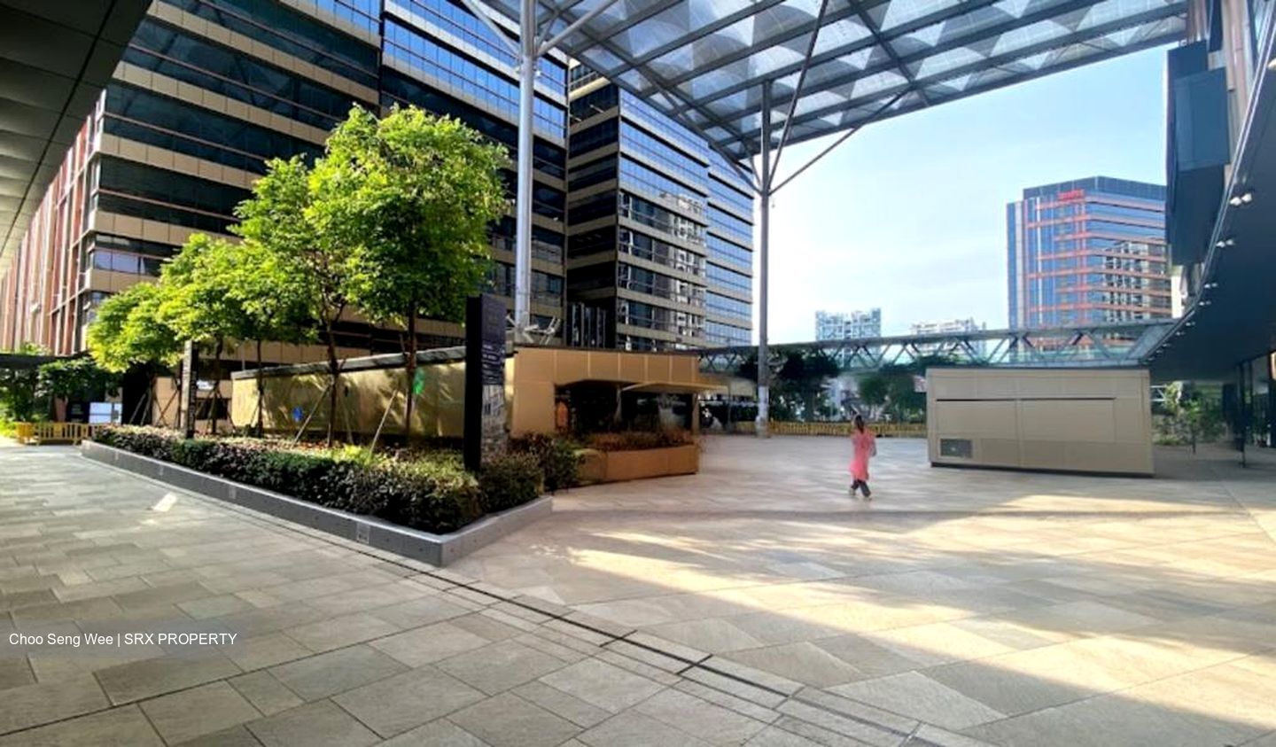 Upper Paya Lebar Road (D19), Office #459723191